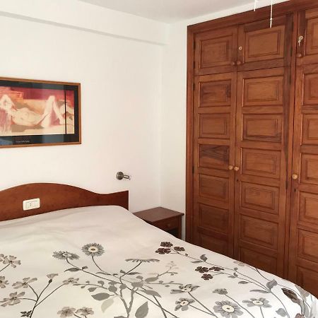 Compostela Beach Family Garden Playa Las Americas アロナ エクステリア 写真