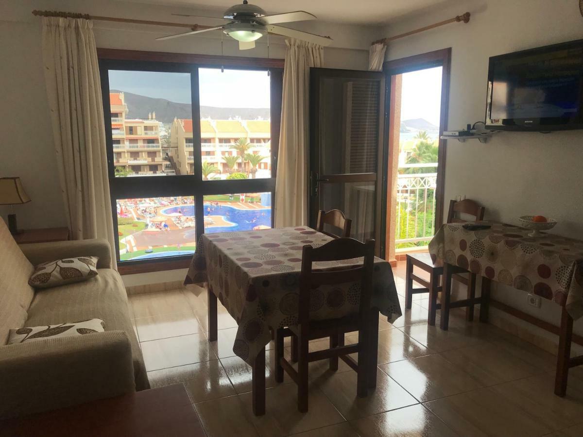 Compostela Beach Family Garden Playa Las Americas アロナ エクステリア 写真