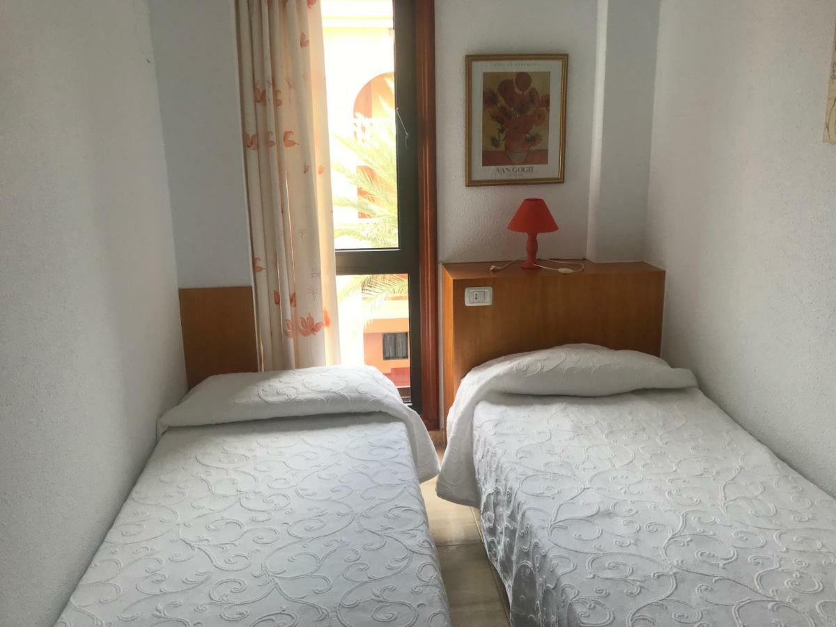 Compostela Beach Family Garden Playa Las Americas アロナ エクステリア 写真